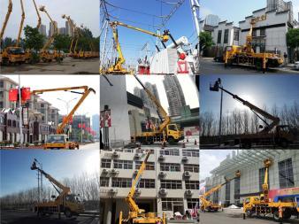 工程機械設(shè)備租賃與研發(fā)綜合服務(wù)