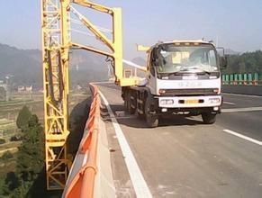 峻英捷機械設(shè)備租賃供應(yīng)18米橋檢車出租，臺江客戶首選