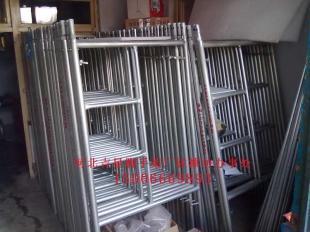 豪德批發(fā)出租移動腳手架 廠家直銷，服務(wù)專業(yè)高效