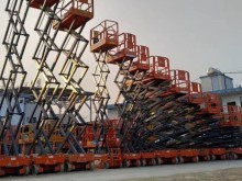 濟源吊車及機械設(shè)備租賃服務(wù)全解析