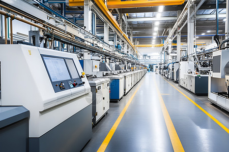 機械設備租賃背景與行業概覽