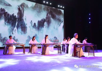“聆古琴講座 品古韻留聲”古琴文化交流會(huì)圓滿舉行——張金橋先生引領(lǐng)聽眾共赴千年琴韻之旅
