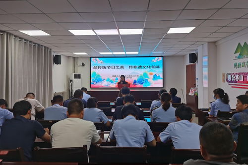 品傳統(tǒng)節(jié)日之美 傳非遺文化韻味——濟(jì)源市農(nóng)業(yè)綜合行政執(zhí)法支隊(duì)組織開展“我們的節(jié)日·七夕”主題活動(dòng)